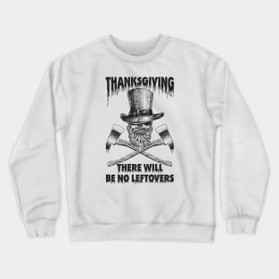 Thanksgiving Movie - sketch vintage Crewneck Sweatshirt